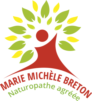 Logo - Marie Michèle Breton